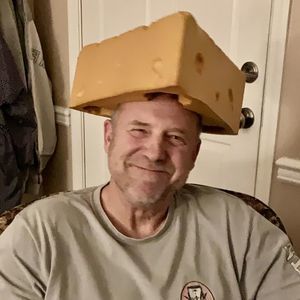 Meet your Posher, Jim